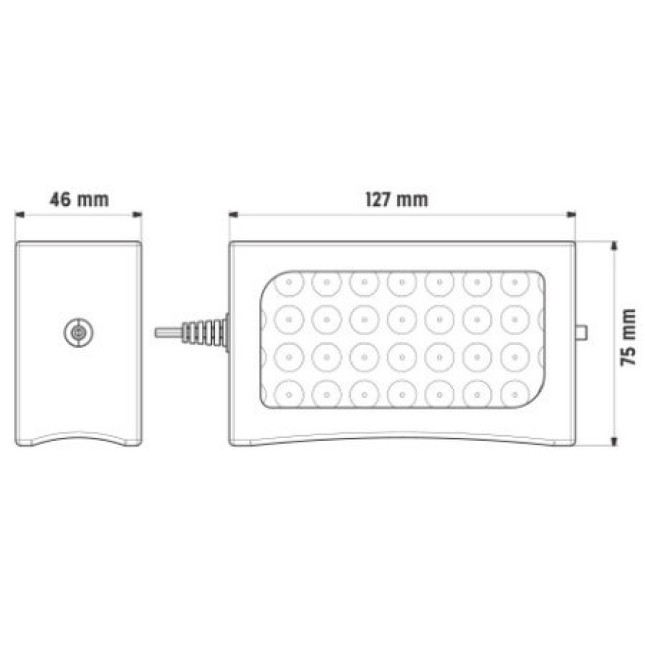 Aquarium systems αεραντλία vento 2.0 140 l/h