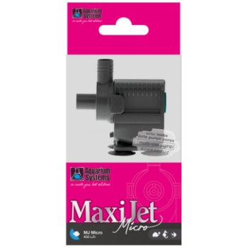 Aquarium systems κυκλοφορητής maxi-jet πλήρως βυθιζόμενος και ανθεκτικός στη διάβρωση Aquarium systems κυκλοφορητής maxi-jet πλήρως βυθιζόμενος και ανθεκτικός στη διάβρωση