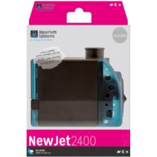 Aquarium systems κυκλοφορητής NJ2400 390-2400 l/h Aquarium systems κυκλοφορητής NJ2400 390-2400 l/h