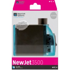Aquarium systems κυκλοφορητής NJ3500 850-3500 l/h Aquarium systems κυκλοφορητής NJ3500 850-3500 l/h