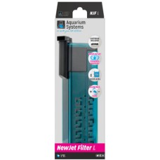 Aquarium systems filter L 200 - 600 l/h Aquarium systems filter L 200 - 600 l/h