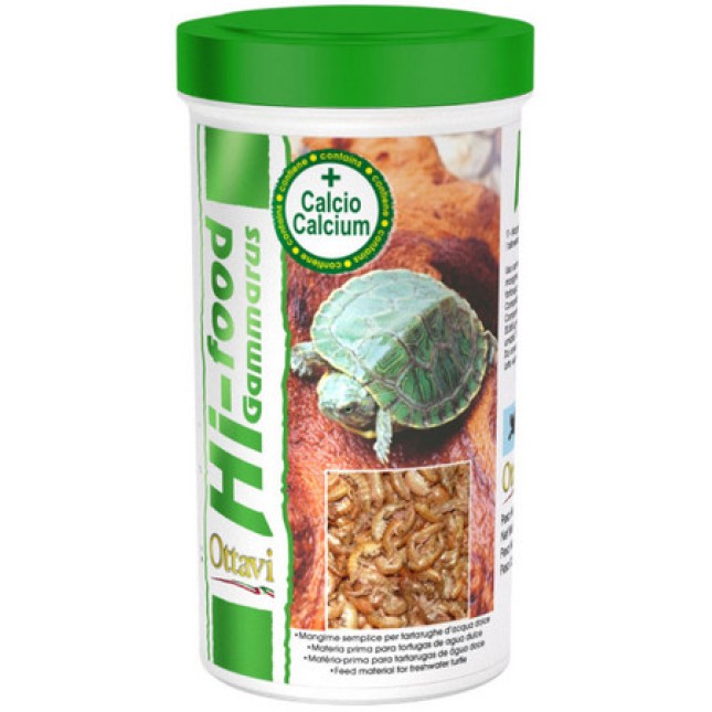 Ottavi Hi-Food Gammarus 250 ml/ 31 g  γαρίδα