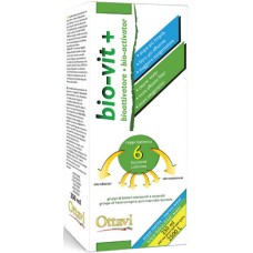 Ottavi Bio Vit + 100 ml (για 1.000 lt) Ottavi Bio Vit + 100 ml (για 1.000 lt)