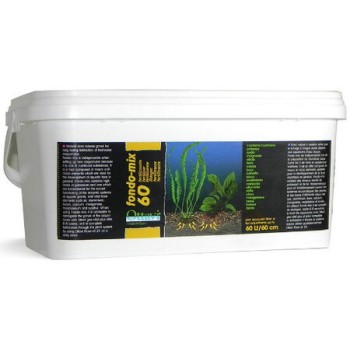 Ottavi Fondo Mix 80 bucket