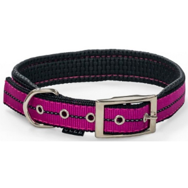 Glee Κολάρο Neoprene Reflective ροζ L 25mmx61cm Glee Κολάρο Neoprene Reflective ροζ L 25mmx61cm