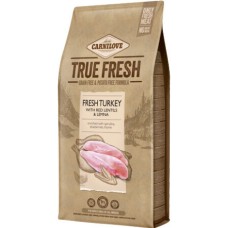 Carnilove True φρέσκια γαλοπούλα 11,4 kg Carnilove True φρέσκια γαλοπούλα 11,4 kg