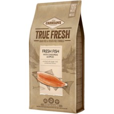 Carnilove True φρέσκα ψάρια 4 kg Carnilove True φρέσκα ψάρια 4 kg