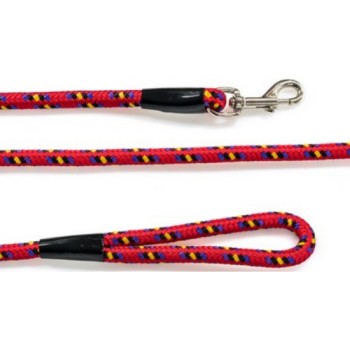 Glee Οδηγός Round Mix color κόκκινο L 15mmx122cm Glee Οδηγός Round Mix color κόκκινο L 15mmx122cm