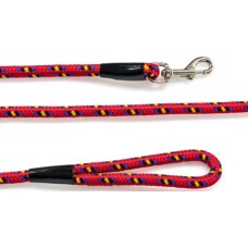 Glee Οδηγός Round Mix color κόκκινο L 15mmx122cm Glee Οδηγός Round Mix color κόκκινο L 15mmx122cm