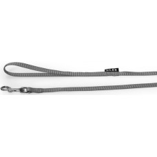 Glee Οδηγός μονός γκρι XS 10mmx122cm Glee Οδηγός μονός γκρι XS 10mmx122cm