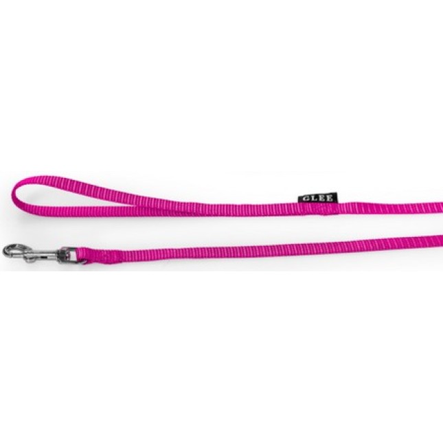 Glee Οδηγός μονός ροζ S 16mmx122cm Glee Οδηγός μονός ροζ S 16mmx122cm