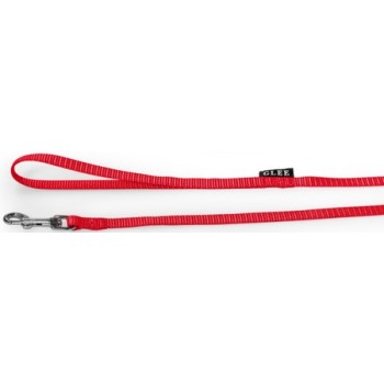 Glee Οδηγός μονός κόκκινο S 16mmx122cm