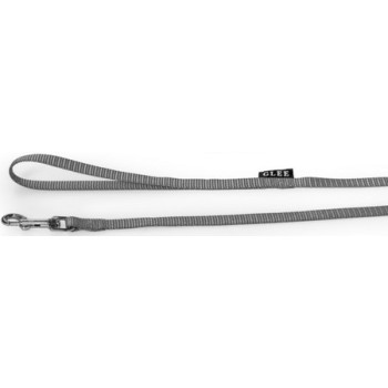 Glee Οδηγός μονός γκρι S 16mmx122cm