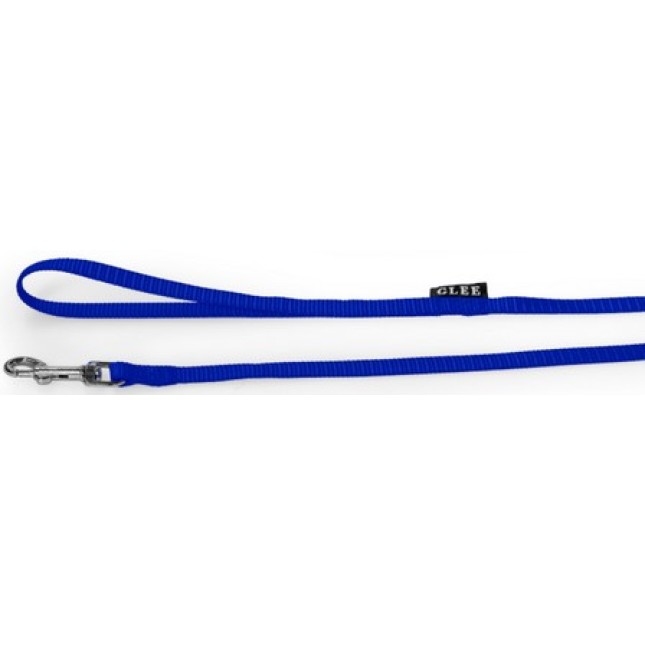 Glee Οδηγός μονός μπλε M 20mmx122cm Glee Οδηγός μονός μπλε M 20mmx122cm