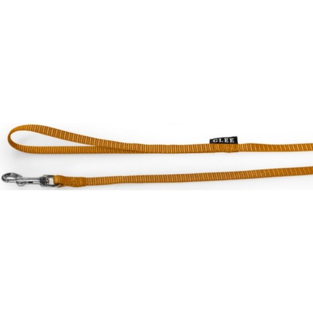 Glee Οδηγός μονός μπεζ M 20mmx122cm Glee Οδηγός μονός μπεζ M 20mmx122cm