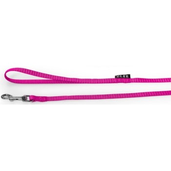 Glee Οδηγός μονός ροζ L 25mmx122cm