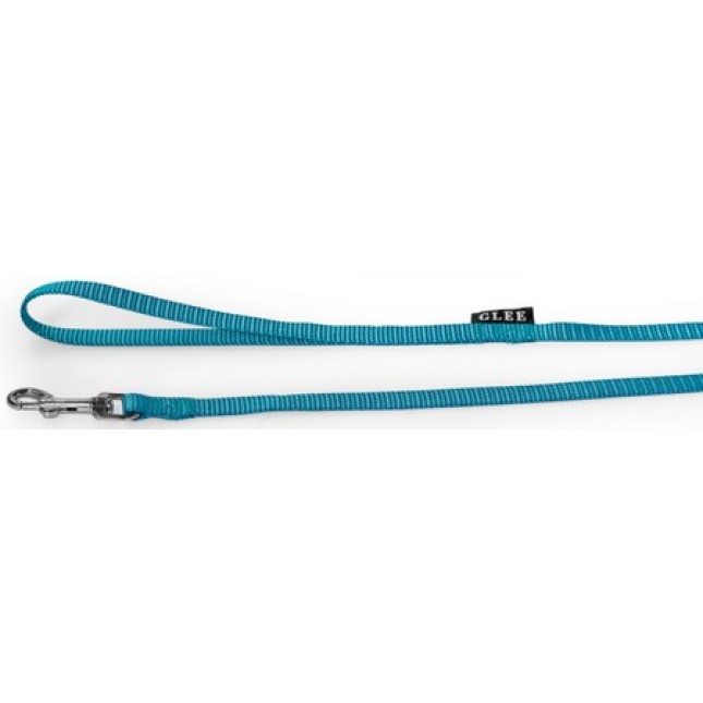 Glee Οδηγός μονός γαλάζιο L 25mmx122cm Glee Οδηγός μονός γαλάζιο L 25mmx122cm