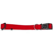 Glee Κολάρο μονό κόκκινο M 20mmx41-56cm
