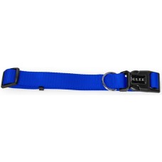 Glee Κολάρο μονό μπλε L 25mmx46-66cm Glee Κολάρο μονό μπλε L 25mmx46-66cm