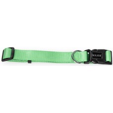 Glee Κολάρο μονό Teal L 25mmx46-66cm Glee Κολάρο μονό Teal L 25mmx46-66cm
