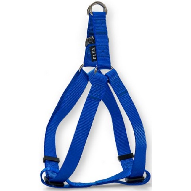 Glee Σαμαράκι μπλε XS 10mmx25cm-36cm Glee Σαμαράκι μπλε XS 10mmx25cm-36cm