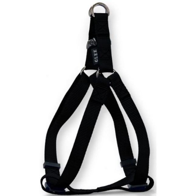 Glee Σαμαράκι μπλε M 20mmx56-66cm Glee Σαμαράκι μπλε M 20mmx56-66cm