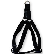 Glee Σαμαράκι μαύρο L 25mmx71-81cm Glee Σαμαράκι μαύρο L 25mmx71-81cm