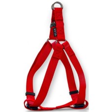 Glee Σαμαράκι κόκκινο L 25mmx71-81cm