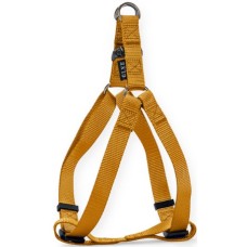 Glee Σαμαράκι ώχρα L 25mmx71-81cm Glee Σαμαράκι ώχρα L 25mmx71-81cm