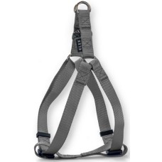 Glee Σαμαράκι γκρι L 25mmx71-81cm