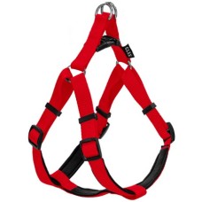 Glee Σαμαράκι Neoprene κόκκινο M 20mmx56-66cm Glee Σαμαράκι Neoprene κόκκινο M 20mmx56-66cm