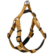 Glee Σαμαράκι Neoprene ώχρα M 20mmx56-66cm Glee Σαμαράκι Neoprene ώχρα M 20mmx56-66cm