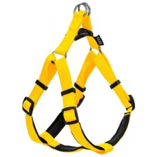 Glee Σαμαράκι Neoprene κίτρινο L 25mmx71-81cm Glee Σαμαράκι Neoprene κίτρινο L 25mmx71-81cm