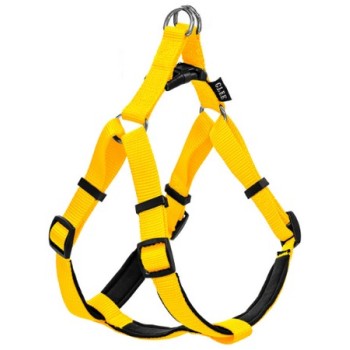 Glee Σαμαράκι Neoprene κίτρινο L 25mmx71-81cm