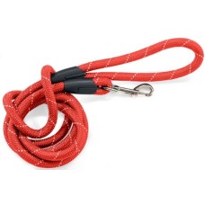 Glee Οδηγός στρογγυλός κόκκινο L 12mmx183cm Glee Οδηγός στρογγυλός κόκκινο L 12mmx183cm