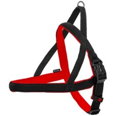 Glee Σαμαράκι Norwegian κόκκινο XL 62mmx75-98cm Glee Σαμαράκι Norwegian κόκκινο XL 62mmx75-98cm
