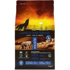 Ambrosia grain free adult με αρνί και σολομό 12kg Ambrosia grain free adult με αρνί και σολομό 12kg