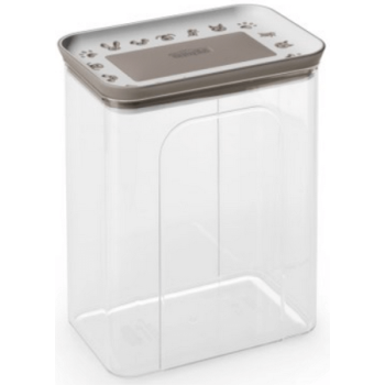 Kerbl δοχείο Tosca 2.2 lt 15.5x10x19.5 cm