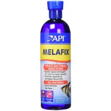 API melafix κατά των βακτηριακών λοιμώξεων 237 ml API melafix κατά των βακτηριακών λοιμώξεων 237 ml