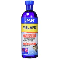 API melafix κατά των βακτηριακών λοιμώξεων 473 ml