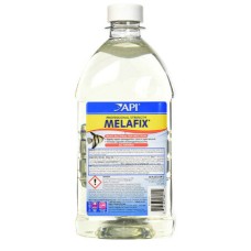 API melafix κατά των βακτηριακών λοιμώξεων 1890 ml