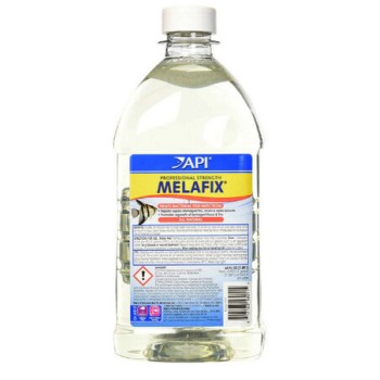 API melafix κατά των βακτηριακών λοιμώξεων 1890 ml API melafix κατά των βακτηριακών λοιμώξεων 1890 ml