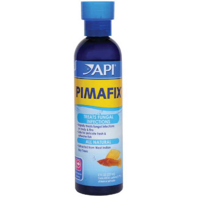 API pimafix φυσικό, αντιμυκητιακό φάρμακο 118 ml API pimafix φυσικό, αντιμυκητιακό φάρμακο 118 ml