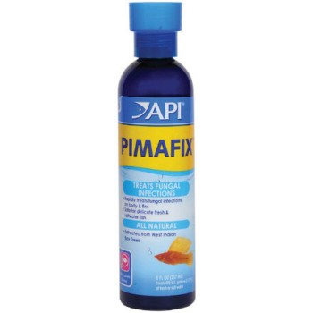 API pimafix φυσικό, αντιμυκητιακό φάρμακο 473ml API pimafix φυσικό, αντιμυκητιακό φάρμακο 473ml