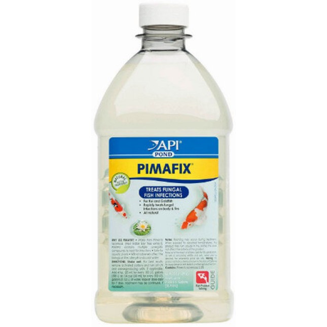 API pimafix φυσικό, αντιμυκητιακό φάρμακο 1.890 ml API pimafix φυσικό, αντιμυκητιακό φάρμακο 1.890 ml