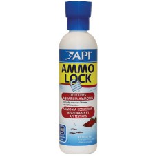 API ammo-lock-2 αποτοξινωτικό αμμωνίας στα ενυδρεία 237 ml API ammo-lock-2 αποτοξινωτικό αμμωνίας στα ενυδρεία 237 ml