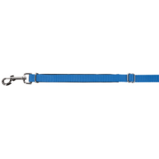 Kerbl οδηγός MIAMI μπλε 20 mm, 180 cm, απο νάιλον ύφασμα Kerbl οδηγός MIAMI μπλε 20 mm, 180 cm, απο νάιλον ύφασμα