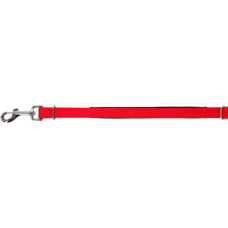 Kerbl οδηγός MIAMI κόκκινος 20 mm, 180 cm, απο νάιλον ύφασμα Kerbl οδηγός MIAMI κόκκινος 20 mm, 180 cm, απο νάιλον ύφασμα