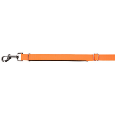 Kerbl οδηγός MIAMI πορτοκαλί 20 mm, 180 cm, απο νάιλον ύφασμα Kerbl οδηγός MIAMI πορτοκαλί 20 mm, 180 cm, απο νάιλον ύφασμα