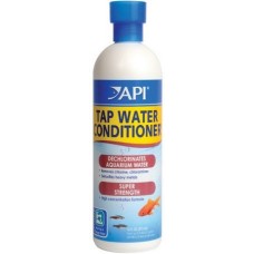 API tap water conditioner αποχλωριώνει το ενυδρείο 473 ml API tap water conditioner αποχλωριώνει το ενυδρείο 473 ml